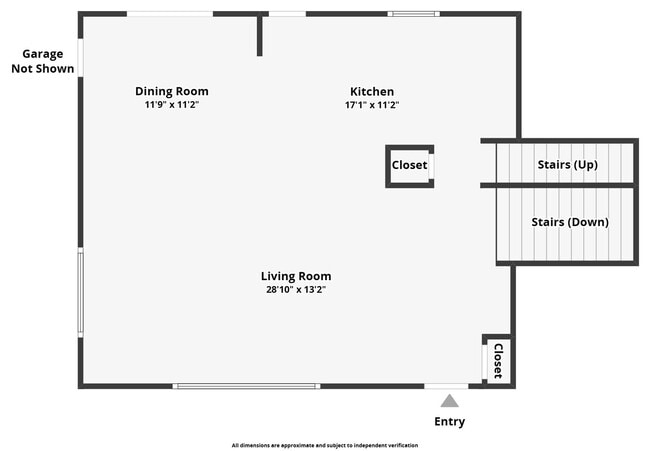 Building Photo - 2518 Fairview Cir