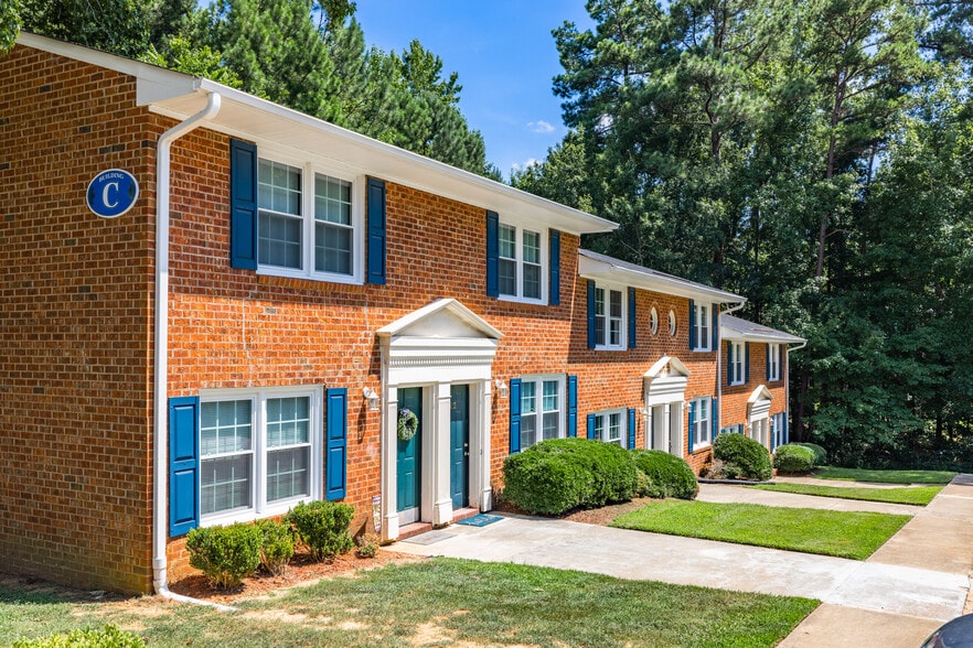 Candlewood Apartments 1212 Burns Dr Sanford NC 27330 Apartment Finder