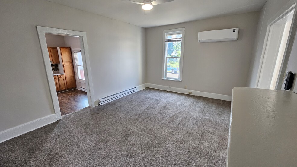 Living Room - 238 S Maple St