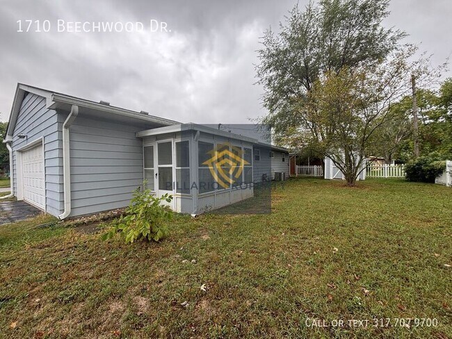 Building Photo - 1710 Beechwood Dr