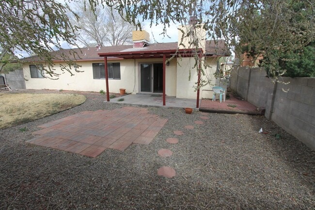 Building Photo - 7721 White St NE