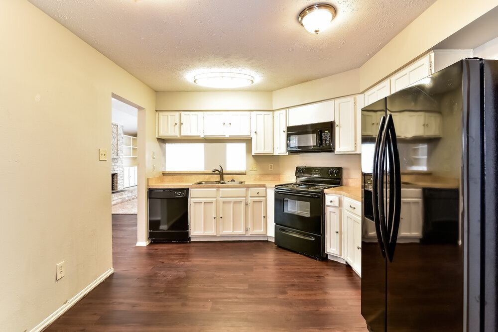 Building Photo - 4606 Lost Lake Ln