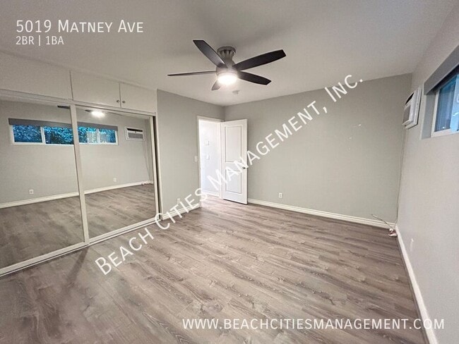 Building Photo - 5019 Matney Ave