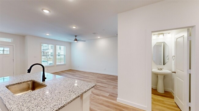 Building Photo - 2903 Parks Mccoy Ln