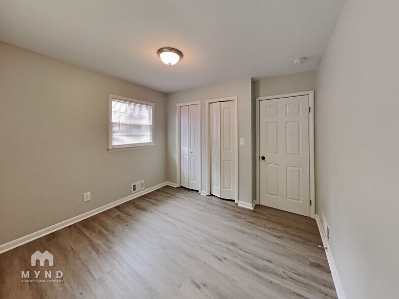 Building Photo - 2386 GA-20