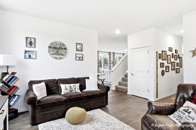 Building Photo - 3818 Doherty Ln