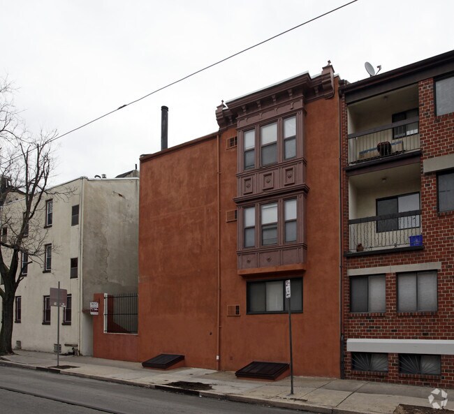 Building Photo - 515-519 S 12th St