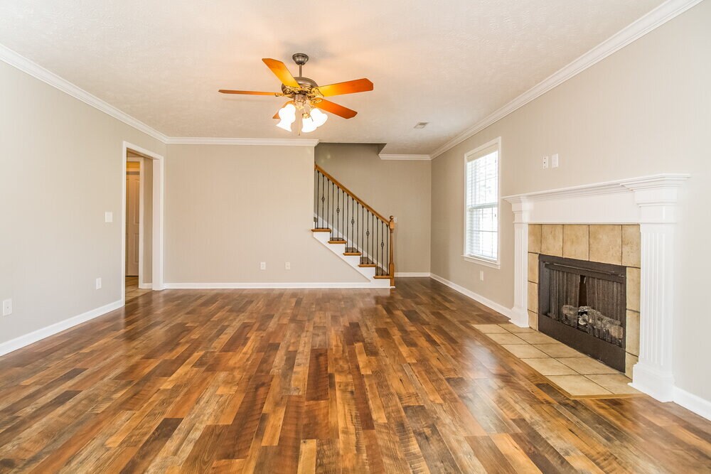 Building Photo - 406 Indian Park Dr