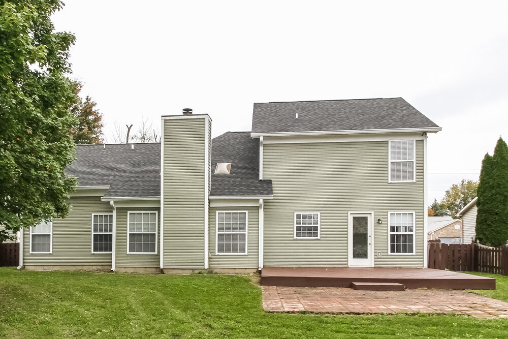 Building Photo - 401 Creekstone Dr