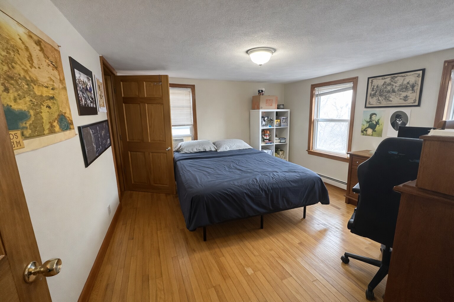 Building Photo - 585 Somerville Ave