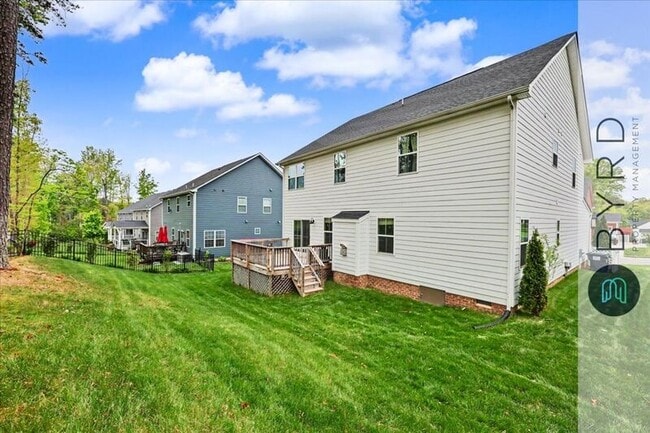 Building Photo - 18113 Sagamore Dr