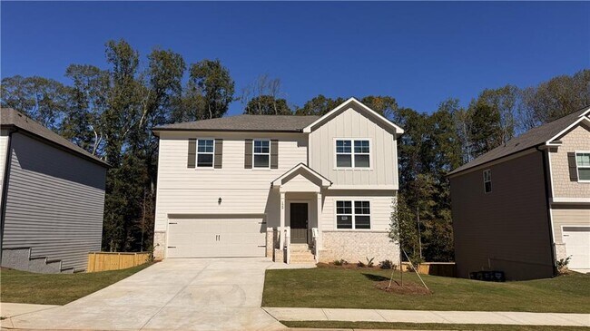 Primary Photo - 129 Elijah St