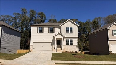 Building Photo - 129 Elijah St