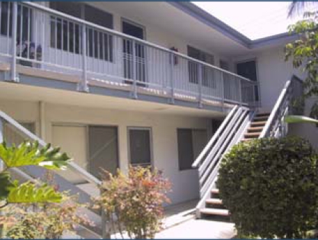 Building Photo - Acapulco Apartments