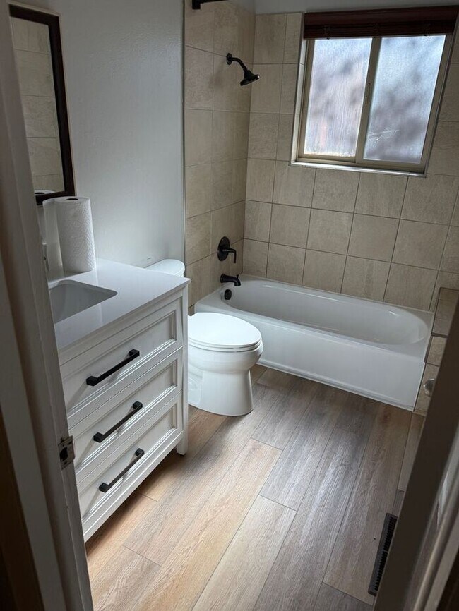 Building Photo - Move-In Ready 5-Bedroom Gem – Enjoy 50% Of...