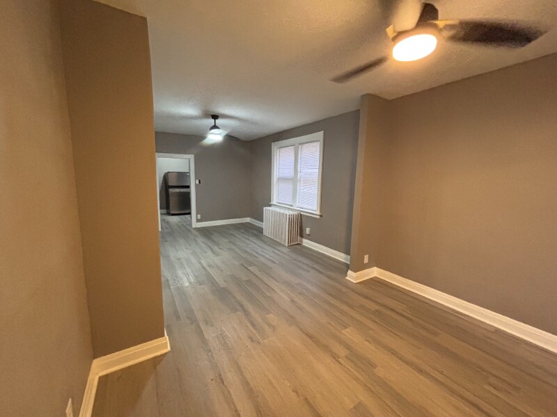 Building Photo - 1341 Marshall St