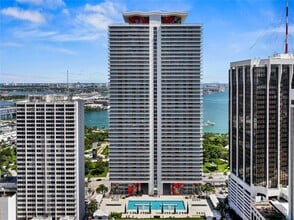 Building Photo - 50 Biscayne Blvd