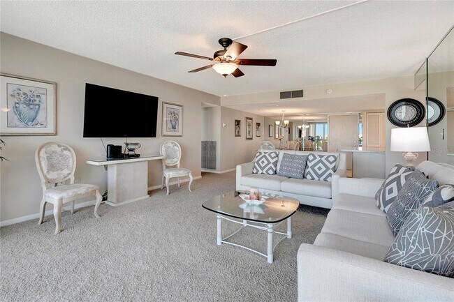 Building Photo - 500 Treasure Island Causeway