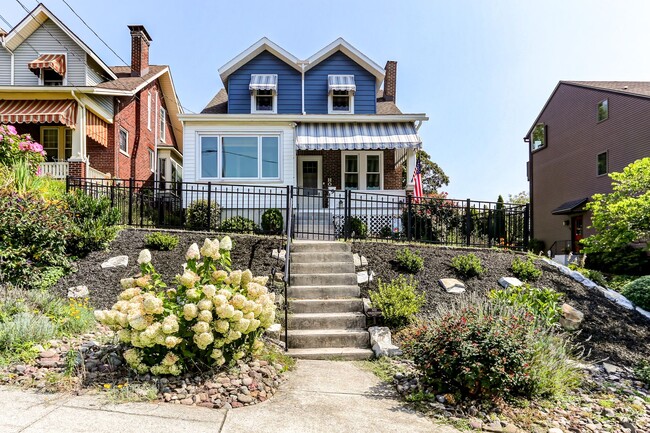 Building Photo - 3 Bed 1 Bath in Lemoyne Pa