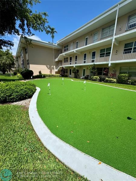 Building Photo - 1481 S Ocean Blvd