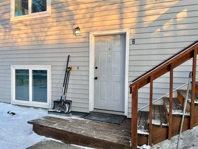 Building Photo - 1030 26th Ave