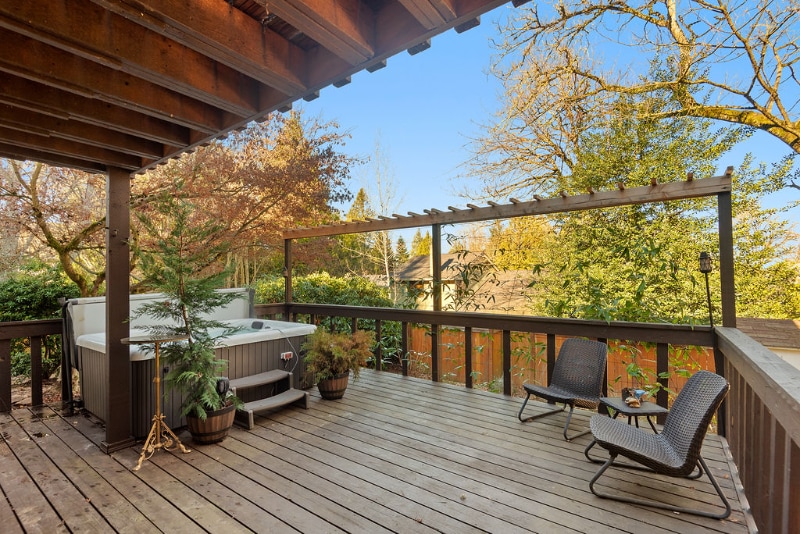 Building Photo - 16305 NE Fargo Ct