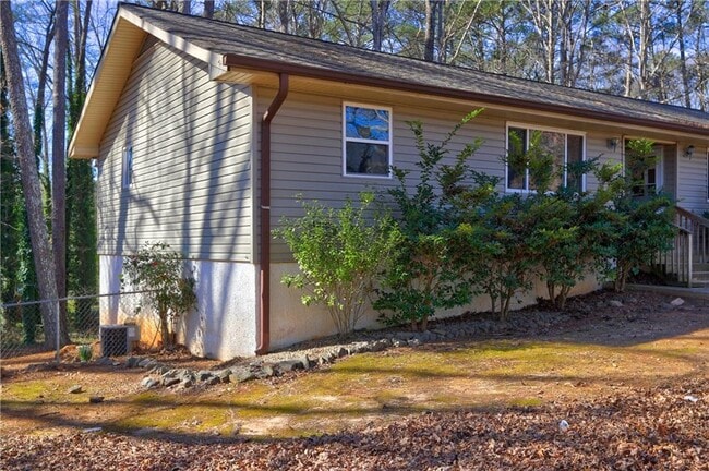 Primary Photo - 2223 Davis Rd SW