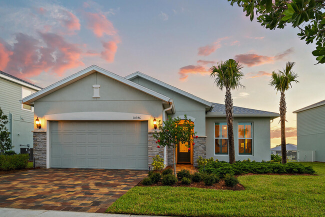 Building Photo - 10346 SW Captiva Dr