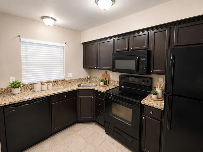 Building Photo - Nagel Avenue Apartments
