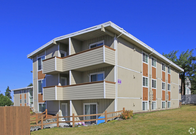 Building Photo - West Wing Manor Apartments