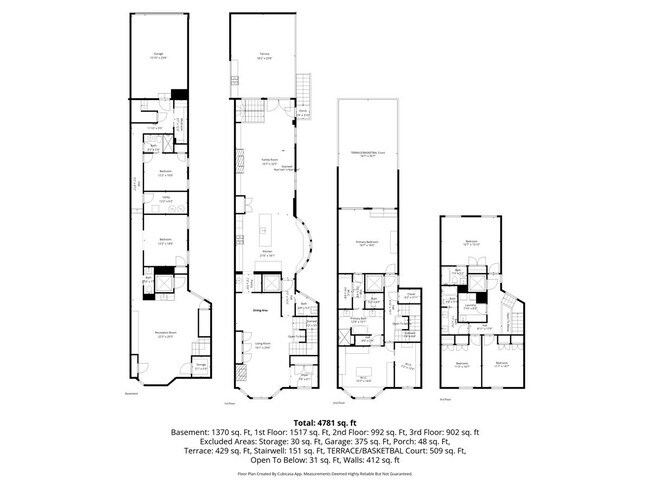 Building Photo - 458 W Deming Pl