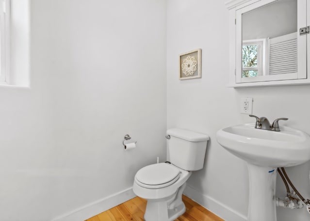 Building Photo - 3131 NE Wasco St