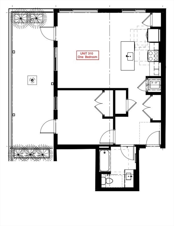 Building Photo - 166 Main St