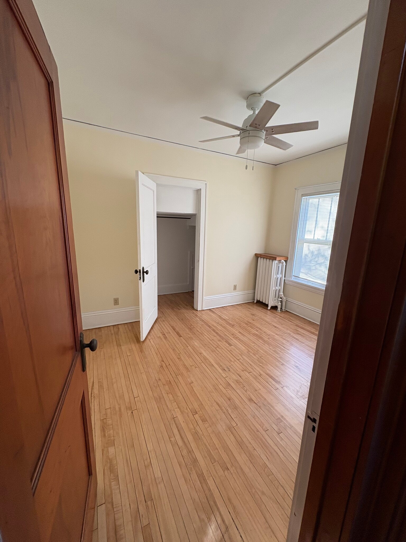 Bedroom 1 - 2411 Como Ave