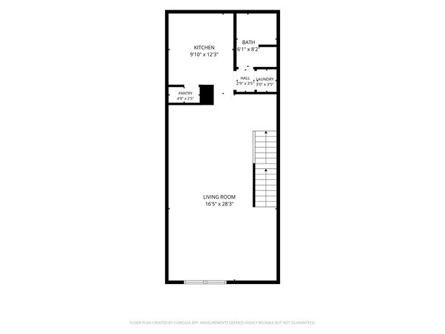 Building Photo - 8715 Meadowcroft Dr