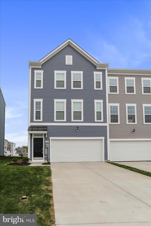 Building Photo - 100 Stafford Pl