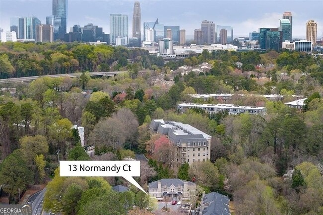 Primary Photo - 13 Normandy Ct