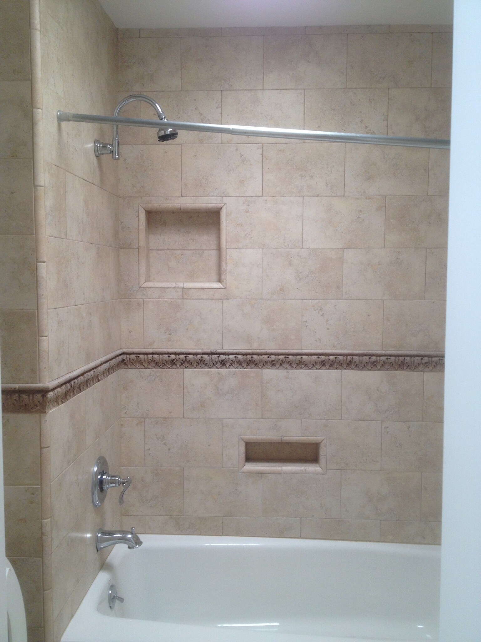 master Bath - 100 Driftwood St