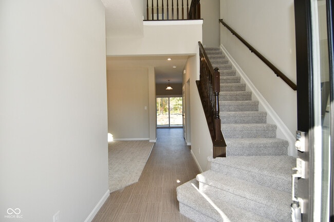 Building Photo - 9732 Evening Sky Way