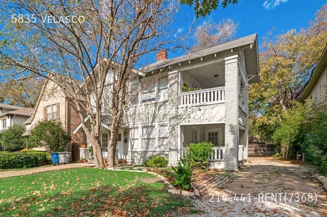 Building Photo - Beautiful Duplex for Rent in the Heart of ...