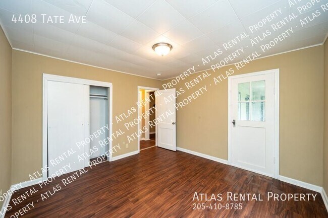 Building Photo - 4408 Tate Ave