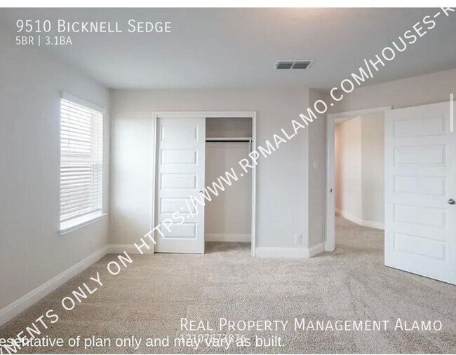 Building Photo - 9510 Bicknell Sedge