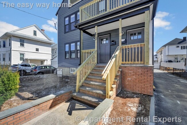 Building Photo - 43 Wright Ave