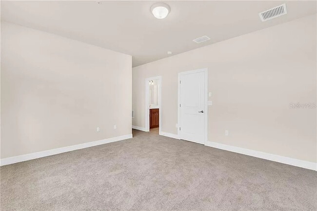 Primary Bedroom (Upstairs) - 13334 Bovet Ave