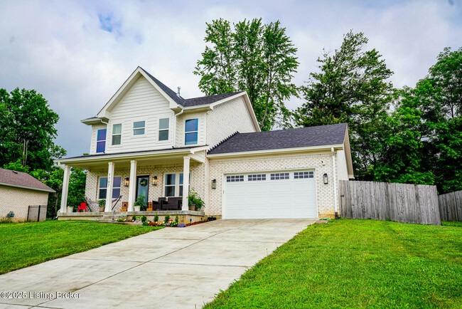 Primary Photo - 7707 Cottage Cove Way