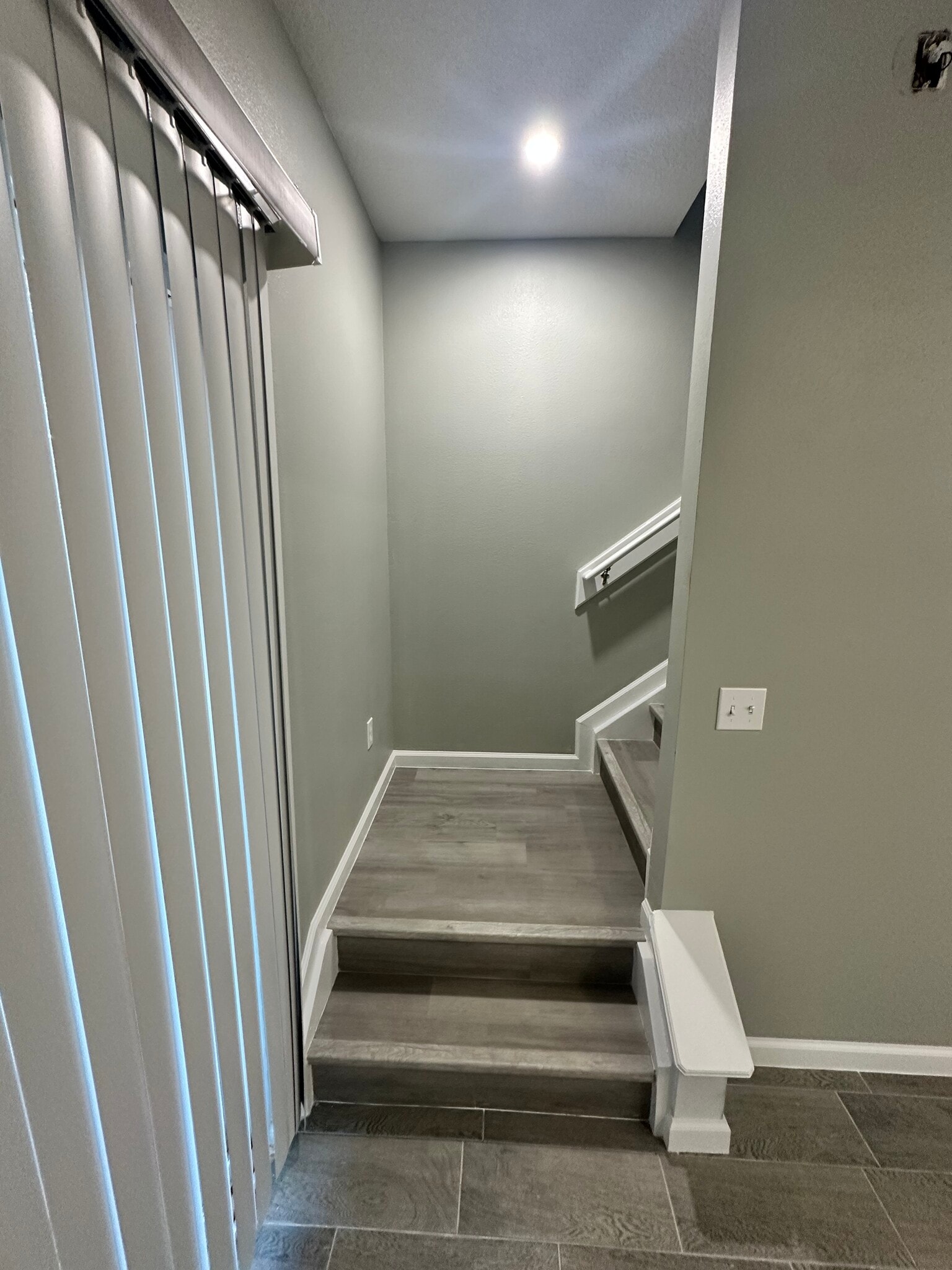 Stairway - 148 Leese Dr