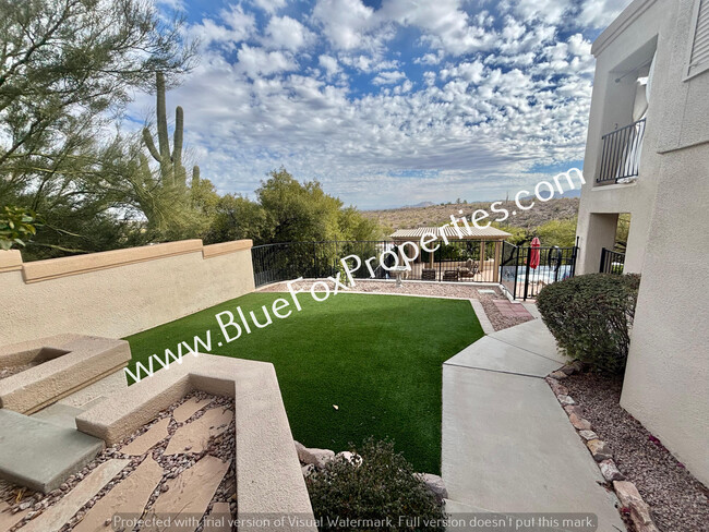 Building Photo - 5135 W Paseo Del Campo