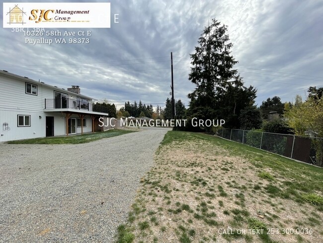 Building Photo - 10326 58th Ave Ct E