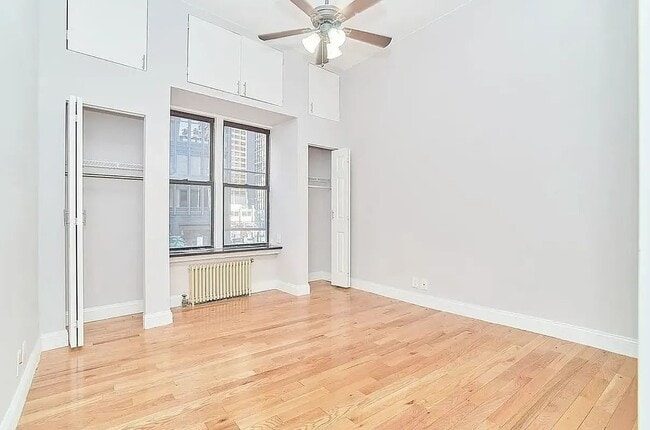 Building Photo - 211 West 53rd ST