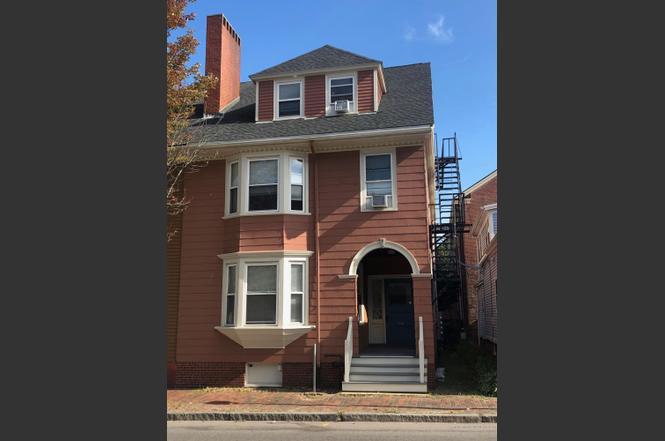 Building Photo - 126 Spring St